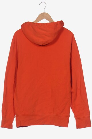 Polo Ralph Lauren Sweatshirt & Zip-Up Hoodie in XL in Orange