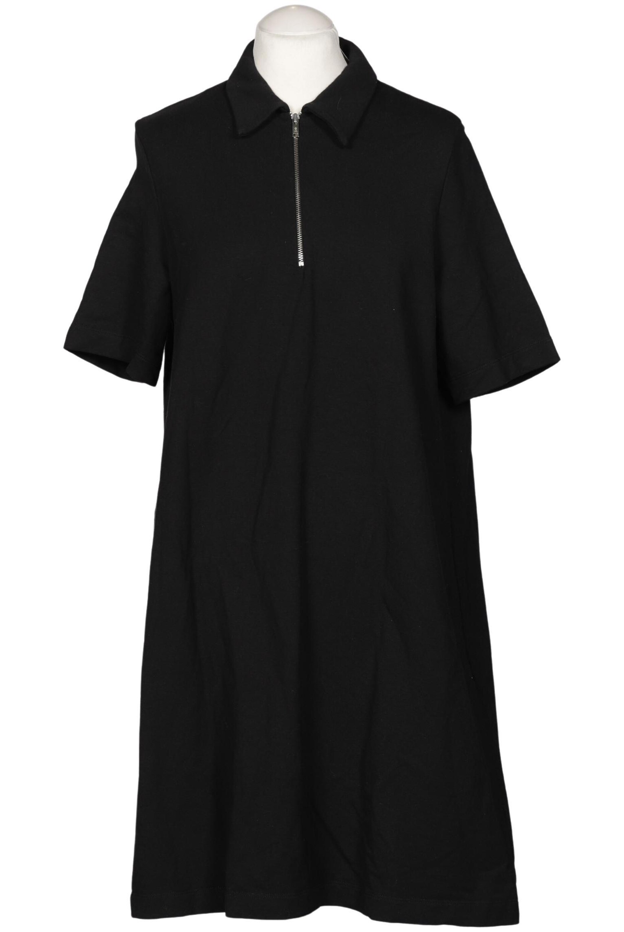 ARMEDANGELS Dress in L in Black: front