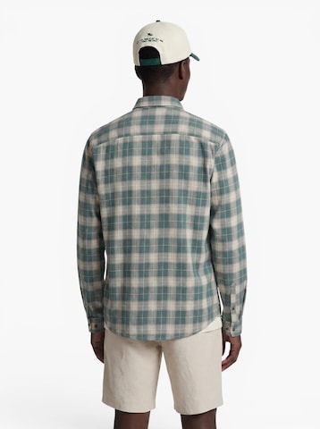 Regular fit Camicia 'ONSKIM' di Only & Sons in verde