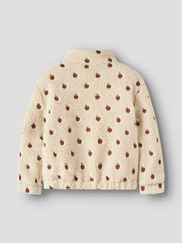 Lil'Atelier - Chaqueta de entretiempo en blanco