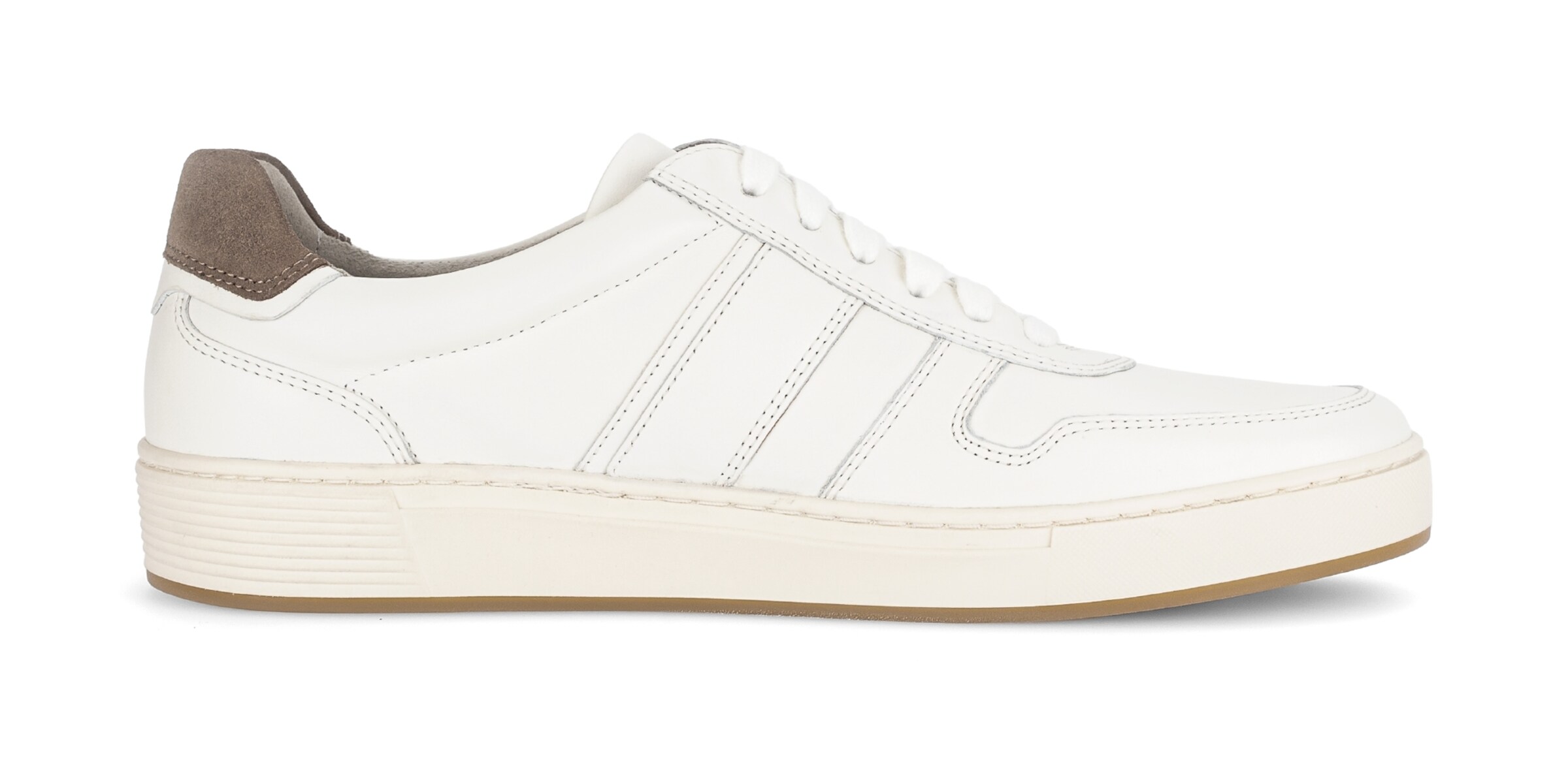 Pius Gabor Sneaker in Weiß