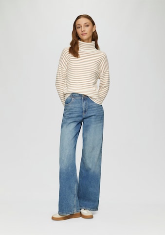Pull-over s.Oliver en beige
