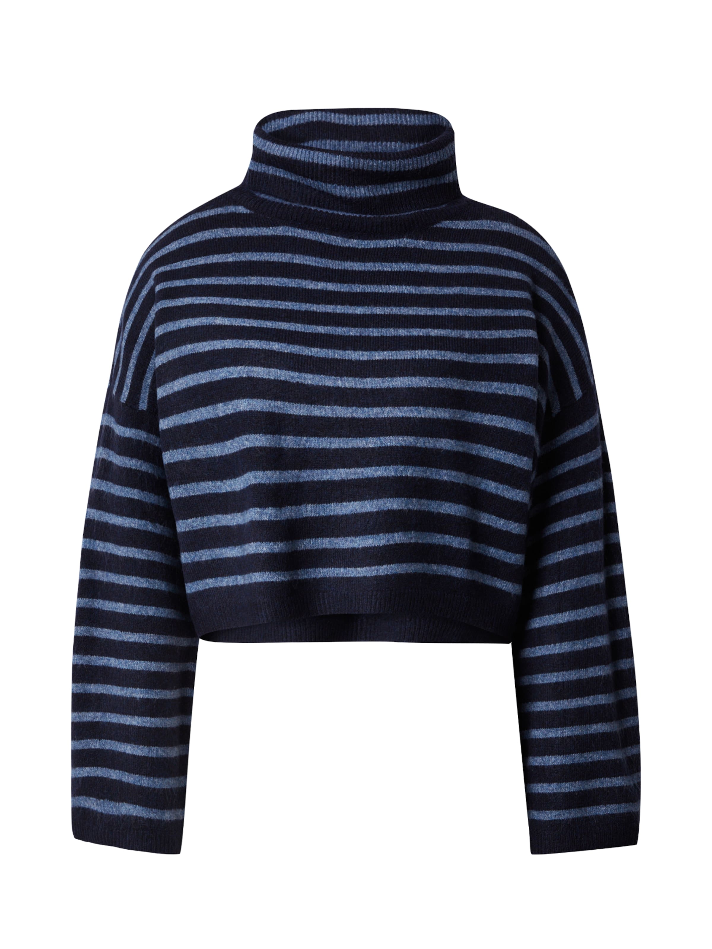 ONLY Sweater 'ONLTALIO' in Blue: front
