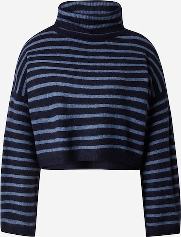 Pullover 'ONLTALIO' di ONLY in blu: frontale