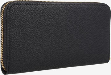 U.S. POLO ASSN. Wallet 'Stanford' in Black