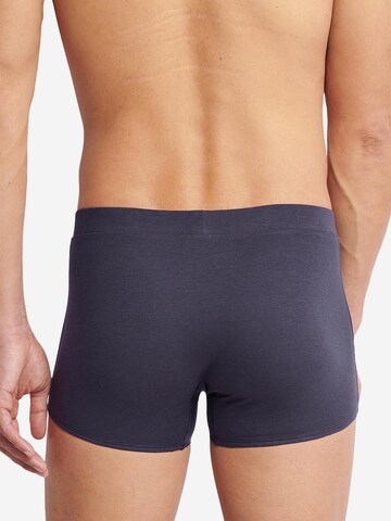SLOGGI Boxer shorts 'men GO Natural' in Blue