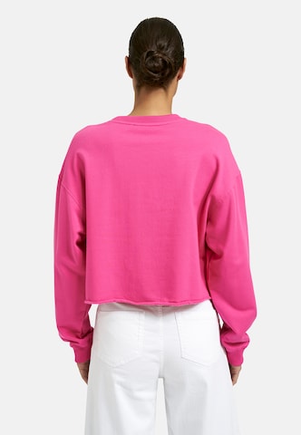 Smith&Soul Sweatshirt in Red