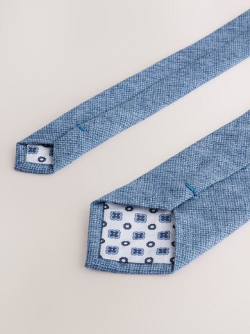 Next Tie in Blue