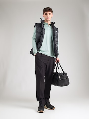 BOSS Shirt 'Pirol' in Green