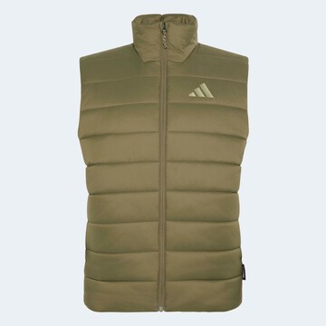 ADIDAS TERREX Sportweste' Multi Essentials' in Grün