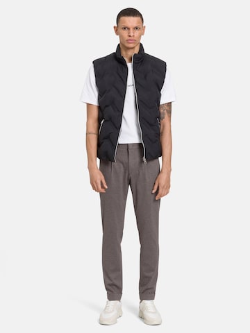 Baldessarini Vest 'Santini' in Black