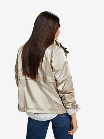 ESPRIT Between-Season Jacket in Gold