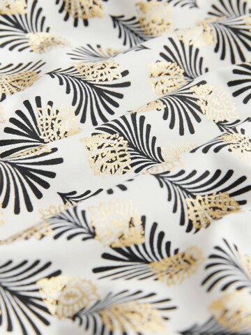 Fascia Costume intero di Next in bianco