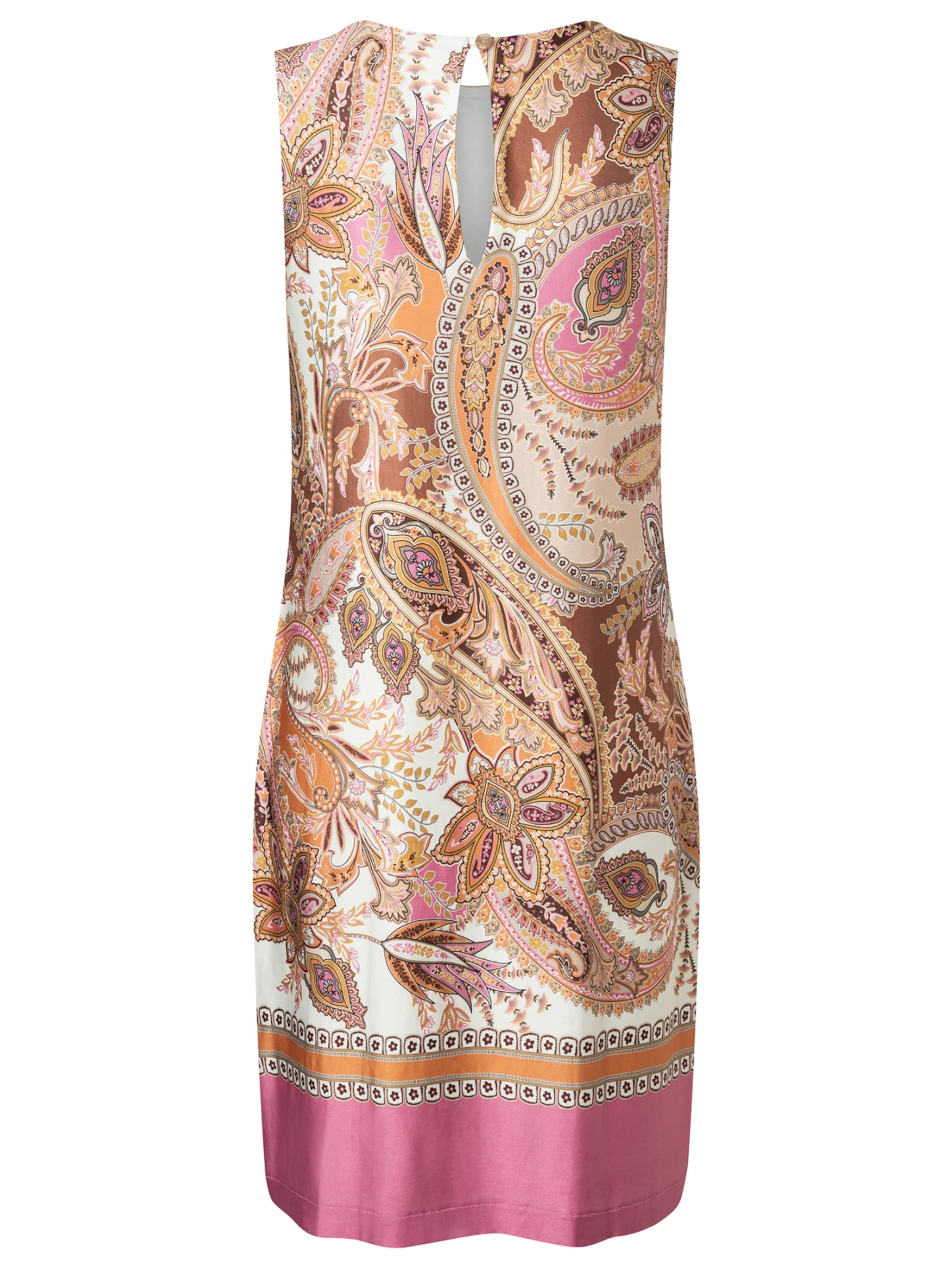 Robe 'Dhiva' Ana Alcazar en beige