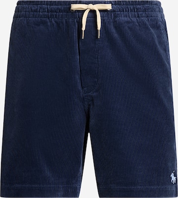 Polo Ralph Lauren Штаны в Синий: спереди