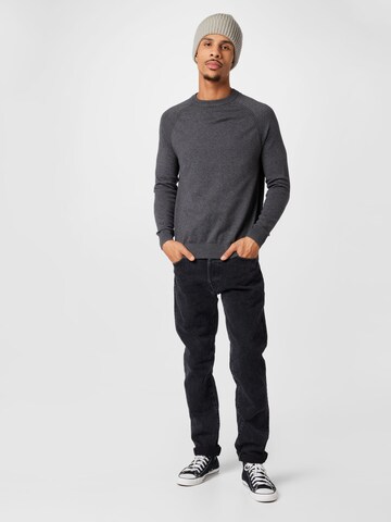 ESPRIT Sweater in Grey