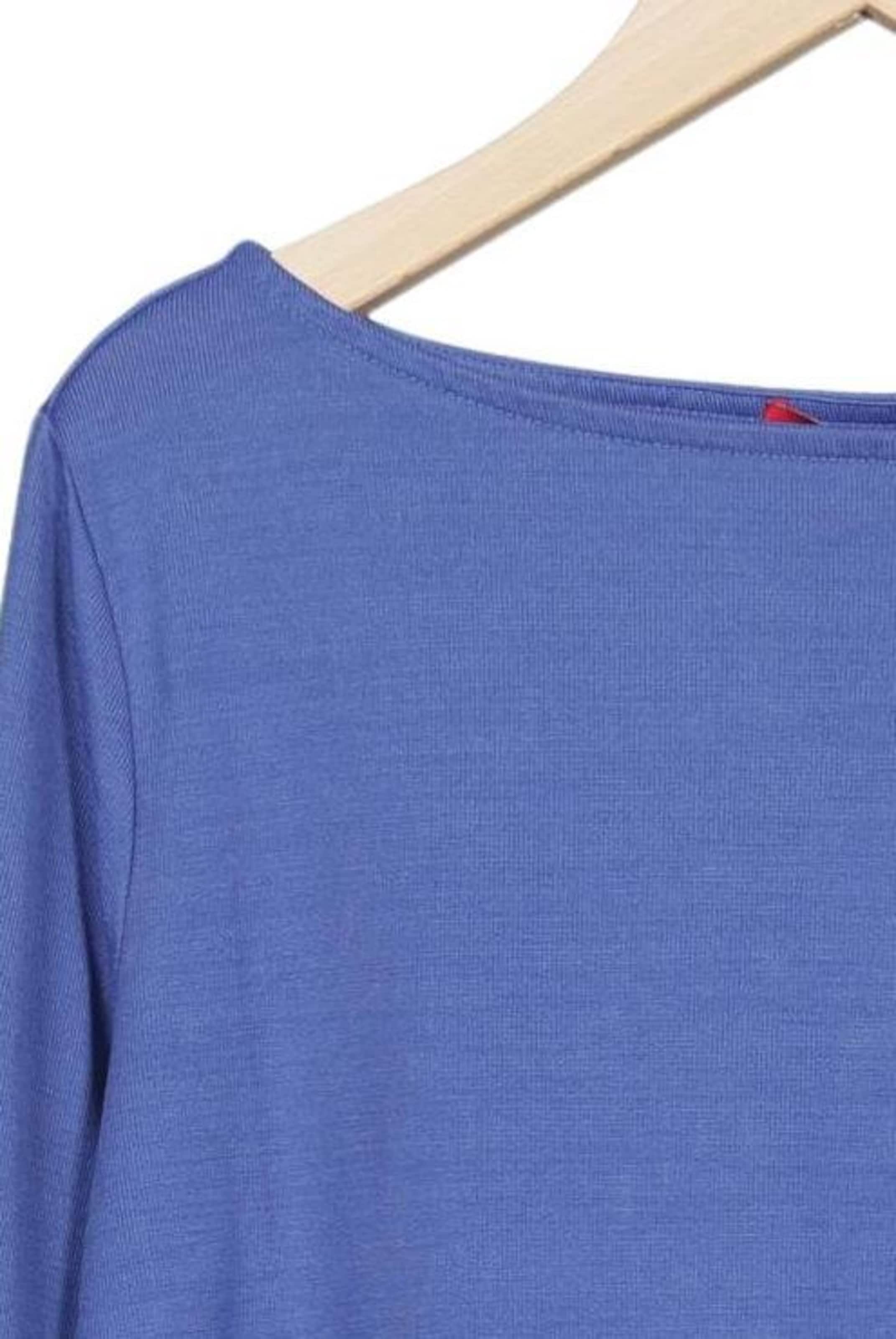 s.Oliver Pullover L in Blau