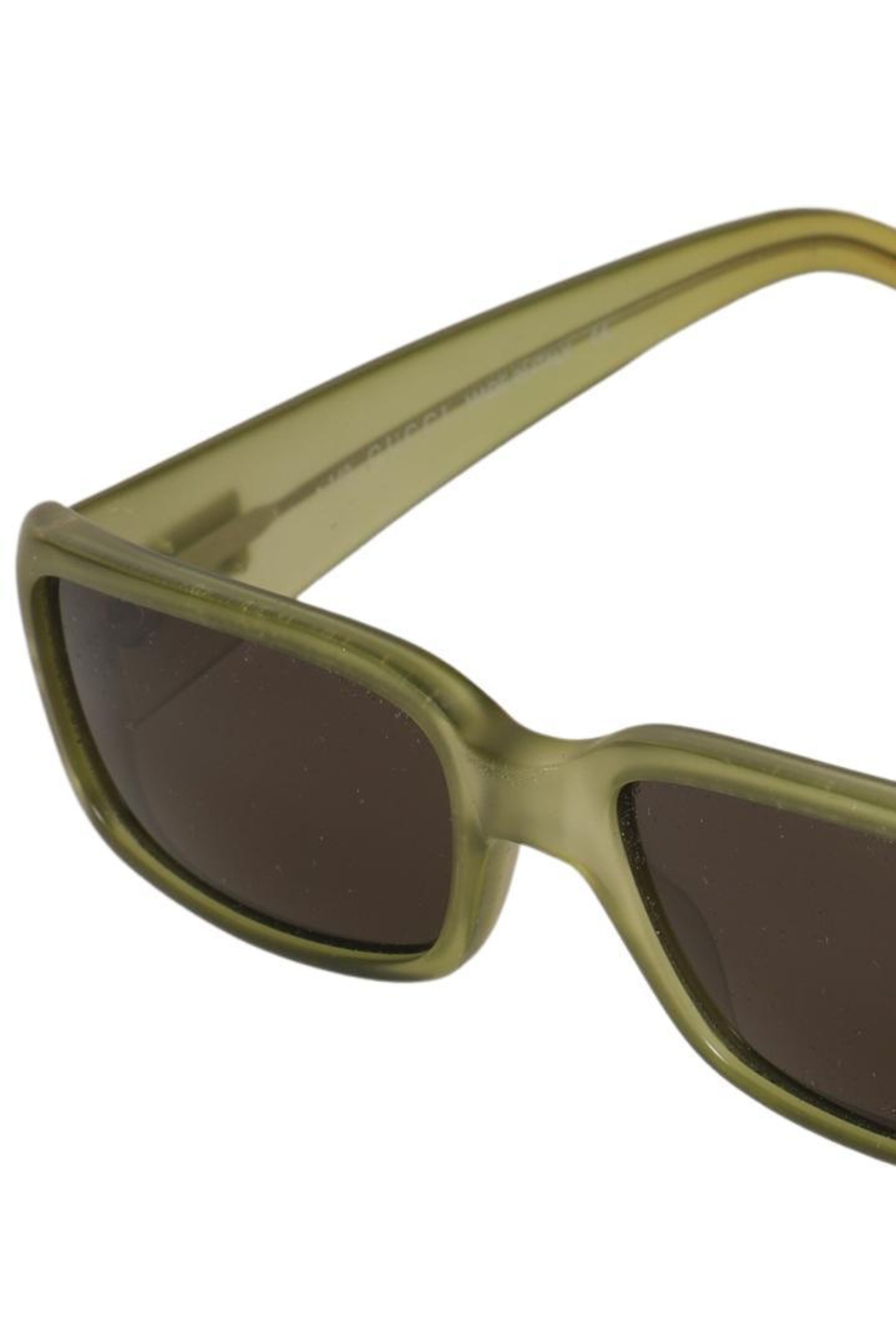 Gucci Sunglasses in One size in Green
