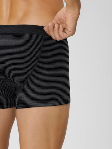 Boxers ' 170 Jeans ' Ammann en gris