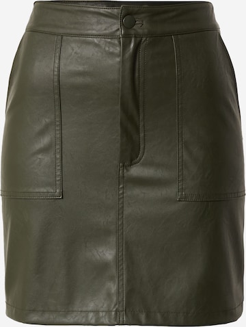 LeGer by Lena Gercke Skirt 'Evelyna' in Green: front