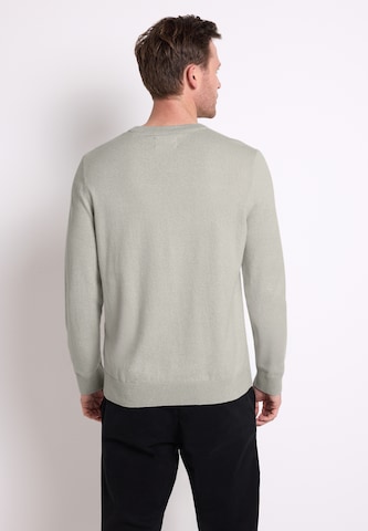 Street One MEN Pullover in Grau