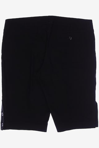 MEXX Shorts XL in Schwarz