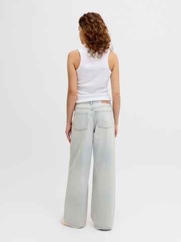 Wide leg Jeans 'JXOslo' di JJXX in blu