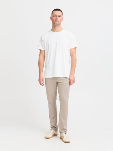 BLEND - Slimfit Pantalón chino 'Helmer' en beige