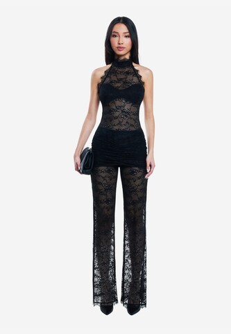 OW Collection Overdel 'Selah' i sort