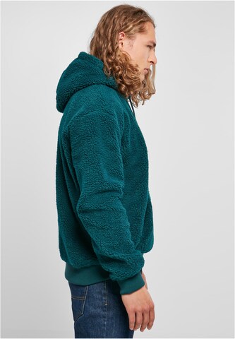 Sweat-shirt Karl Kani en vert