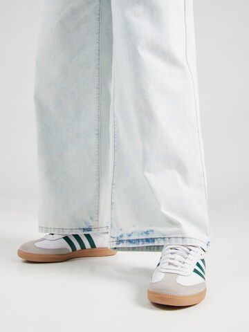 Wide leg Jeans di LEVI'S ® in blu