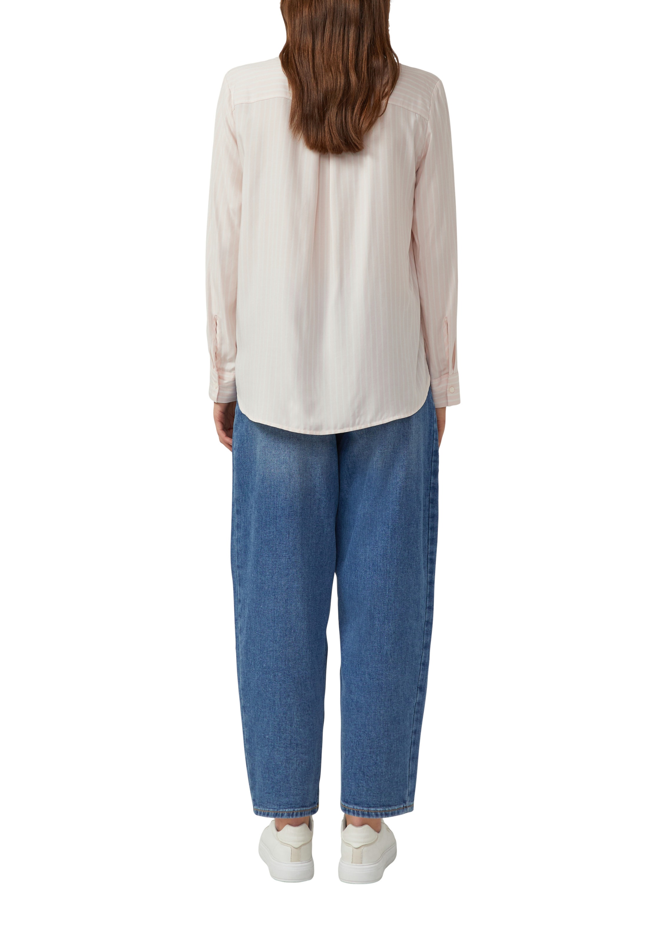 Chemisier s.Oliver en rose