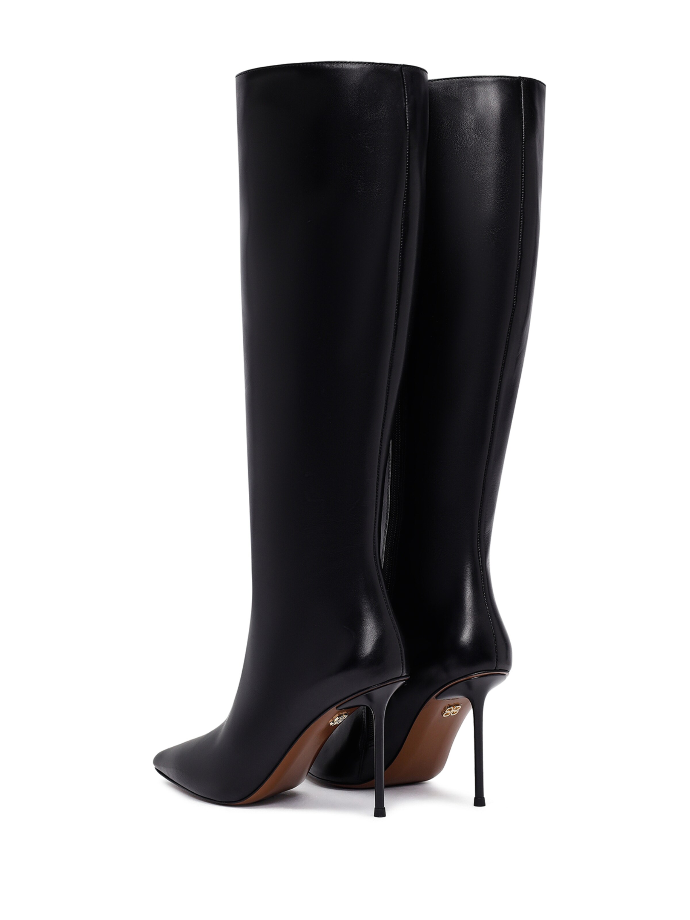 Cuissardes Derimod en noir