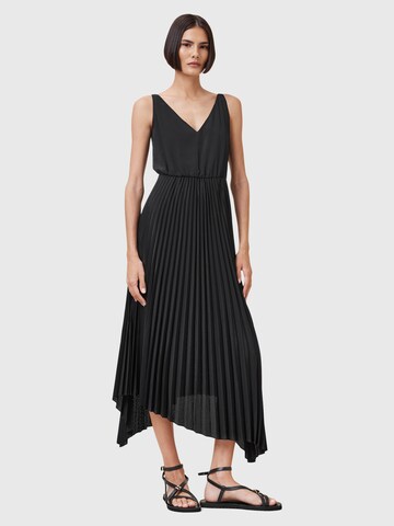AllSaints Kleit 'LEIA HARLEY', värv must