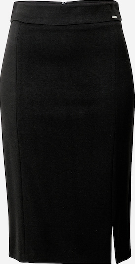 TAIFUN Skirt in black, Item view