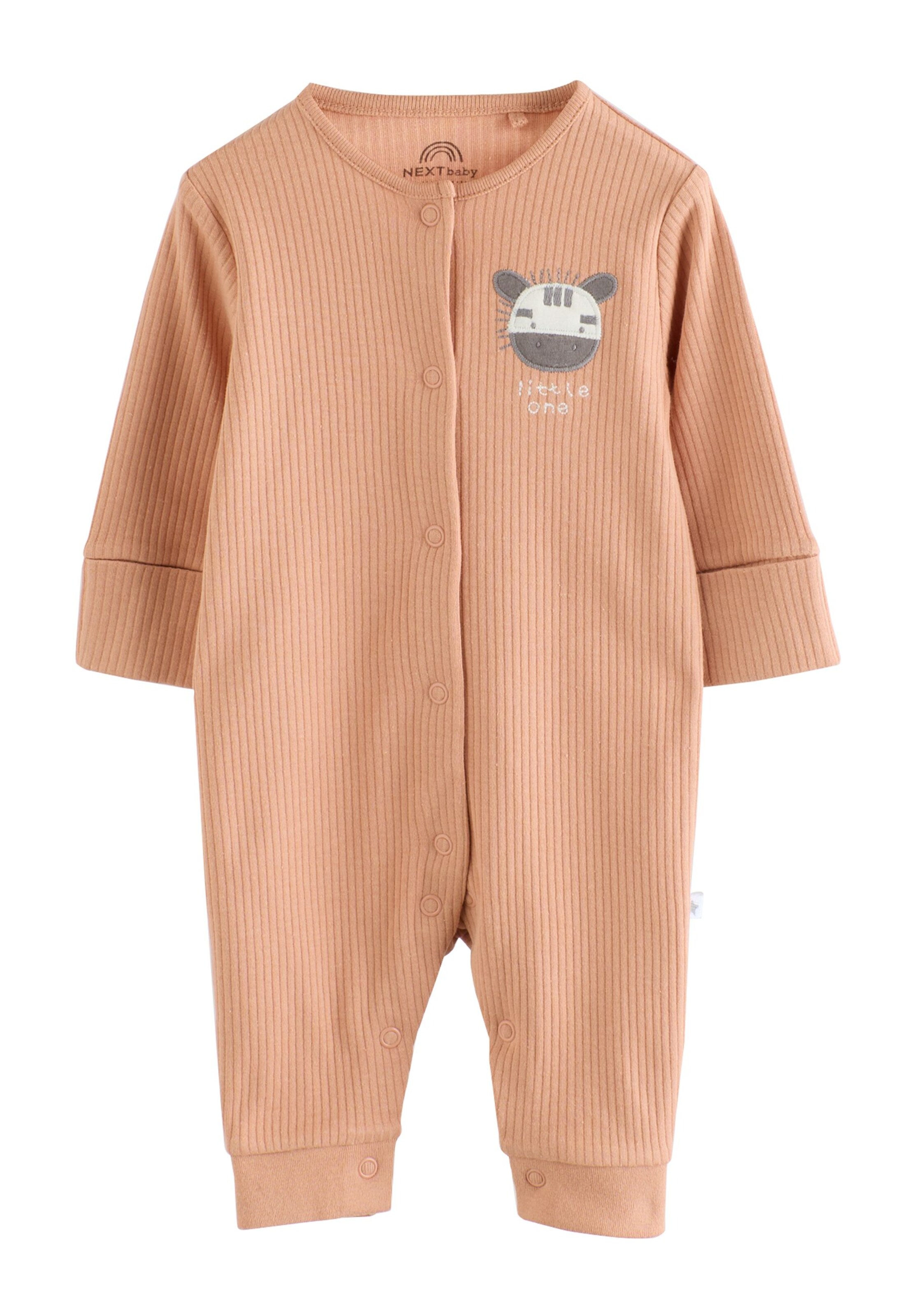 Pigiama di Next in beige