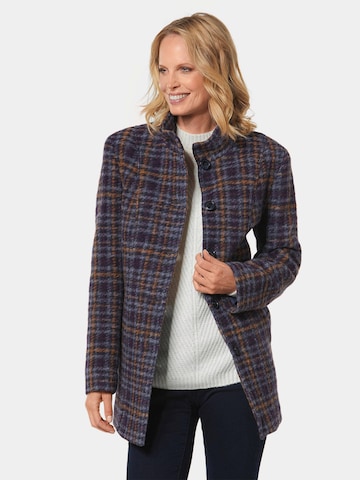 Goldner Between-Season Jacket in Mixed colors: front