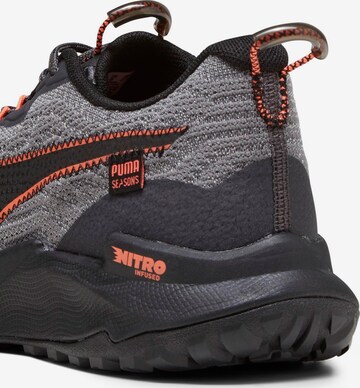 PUMA - Zapatillas de running 'Fast-Trac Nitro 2' en gris