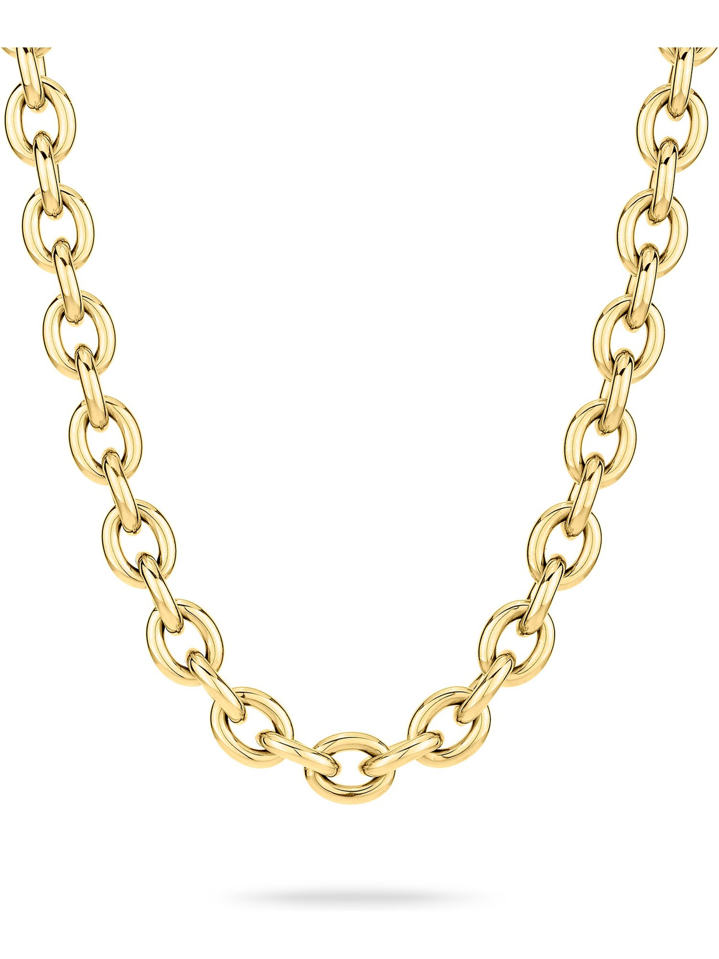 Chaîne Liebeskind Berlin en or