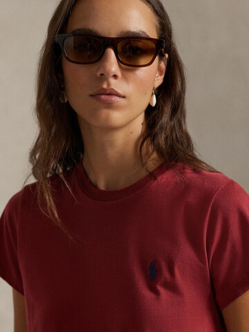 Polo Ralph Lauren Shirt in Rood