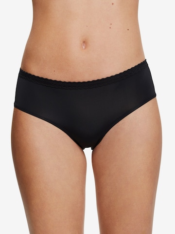 ESPRIT Panty in Black