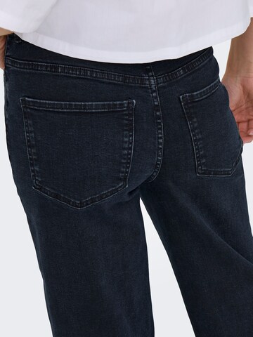 JDY Regular Jeans 'JDYFELINA-FINA' in Blue