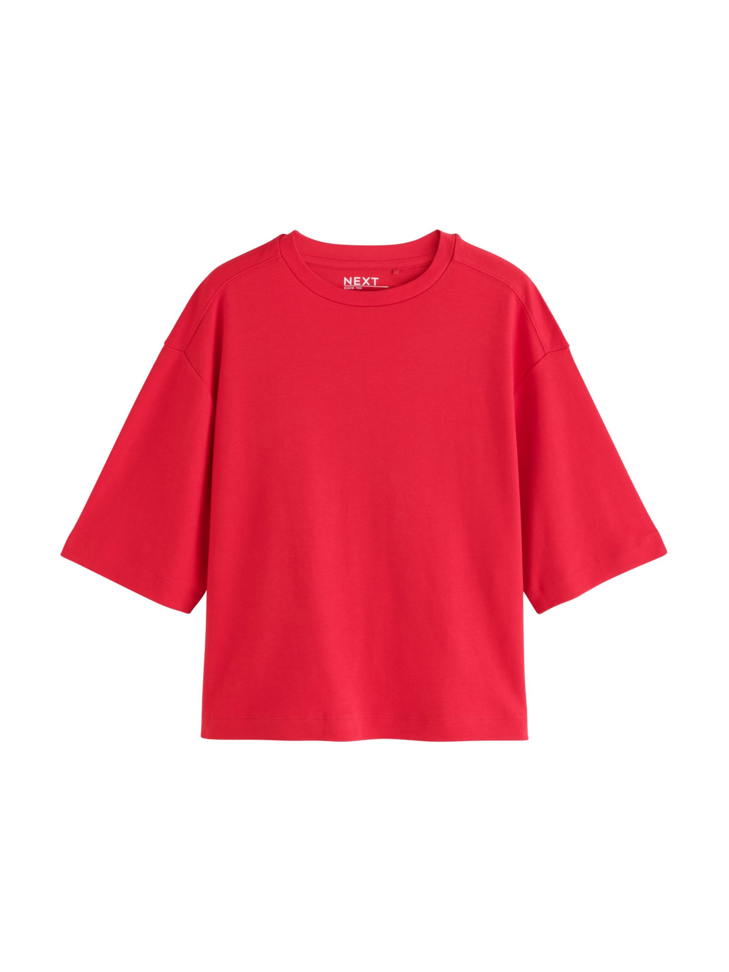 T-shirt Next en gris