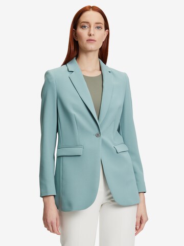 Vera Mont Blazer in Green: front