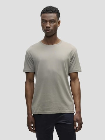 SANVT Shirt 'The Perfect T-Shirt' in Grey: front