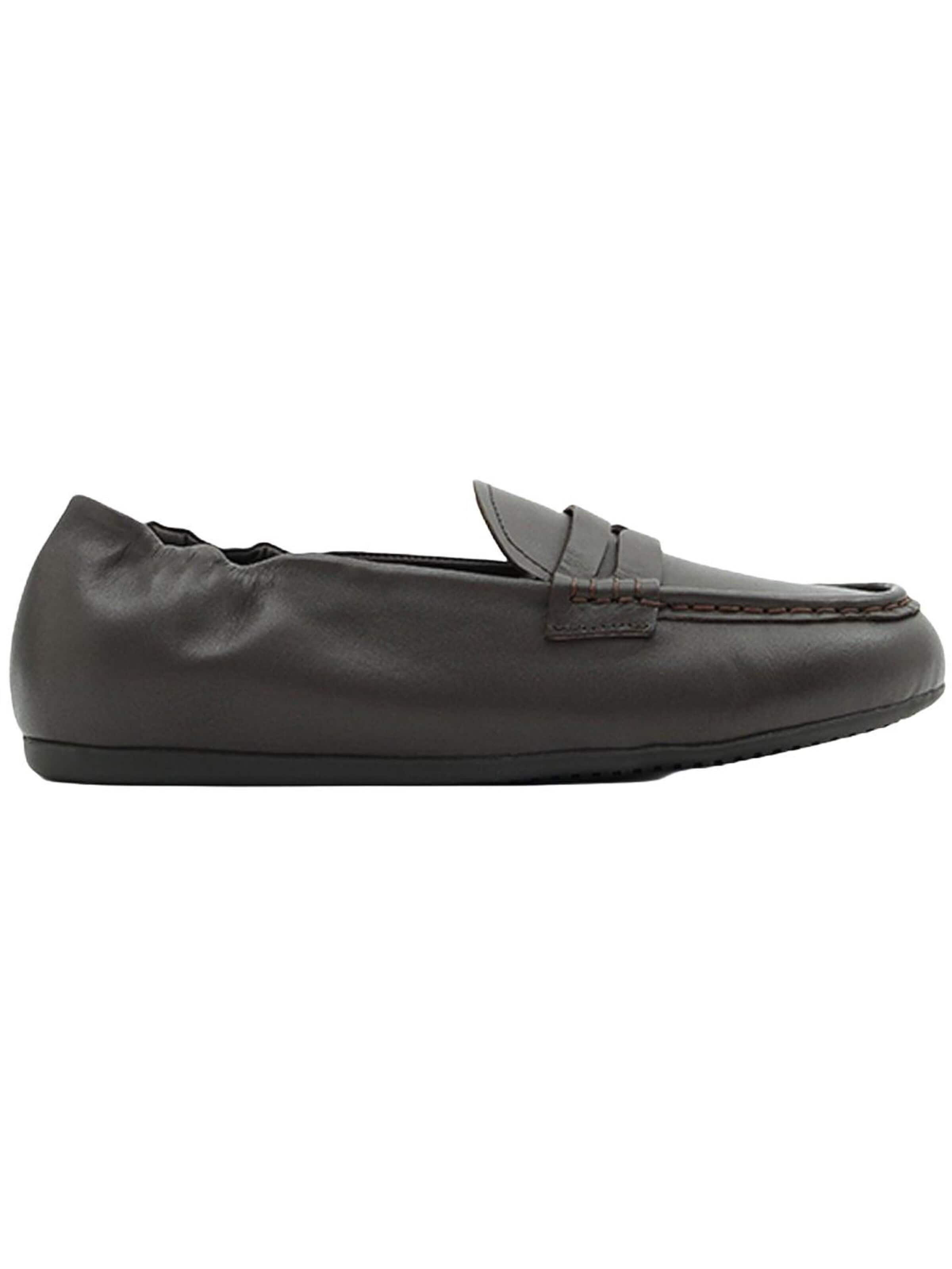 Mocassin 'Loafer' Desa en marron