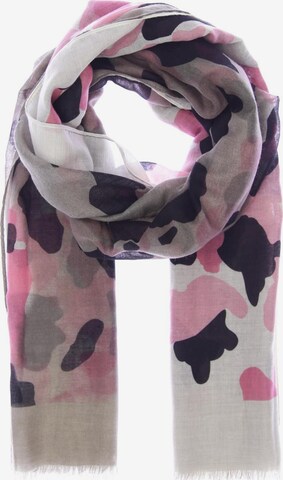 Soyaconcept Scarf & Wrap in One size in Brown: front