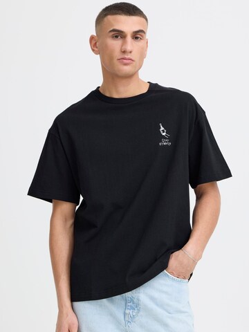 T-Shirt ' SDIsmail ' !Solid en noir