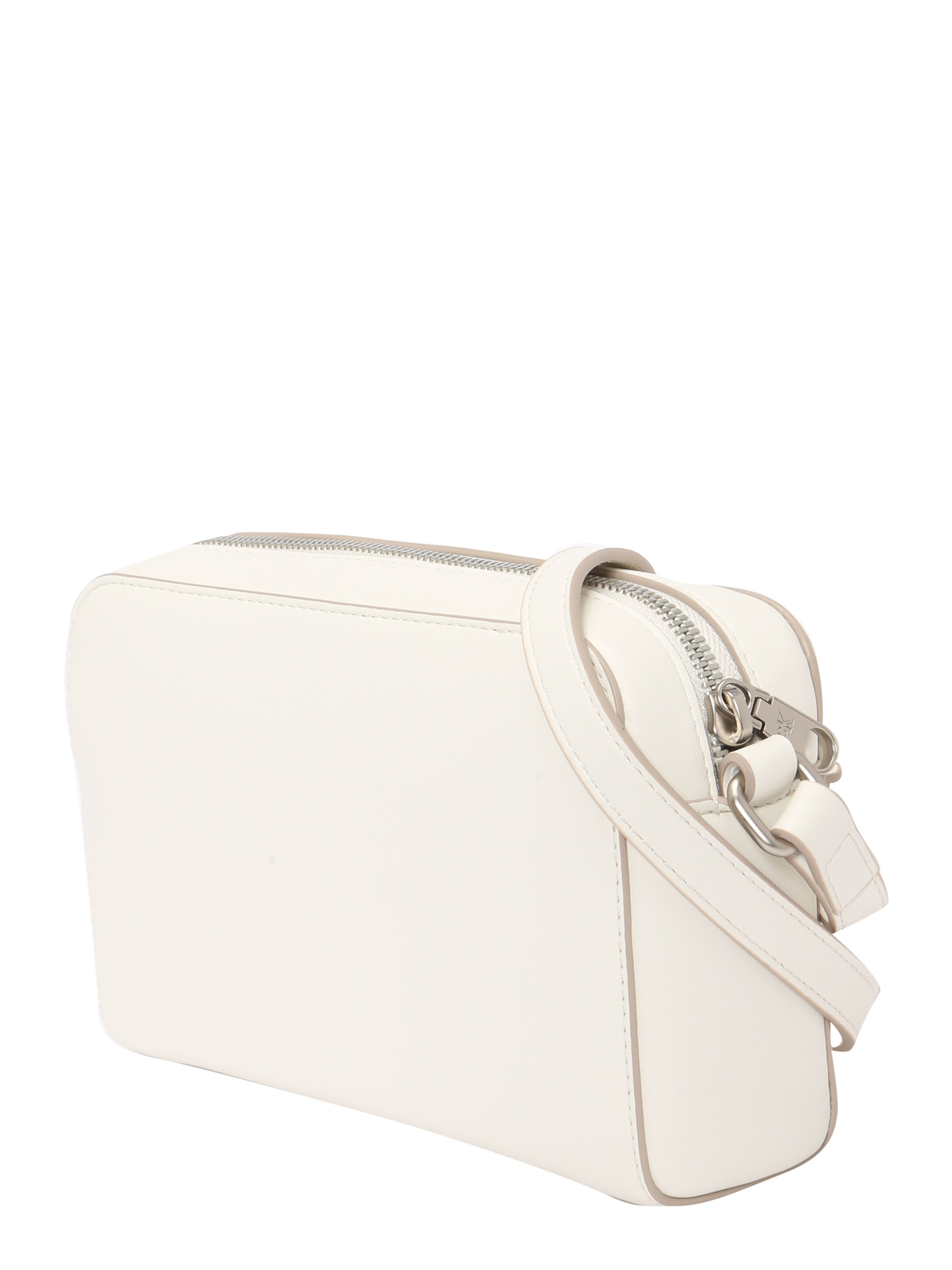 Calvin Klein Umhängetasche in Weiß