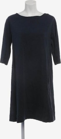 Antonelli Dress in XL in Blue: front